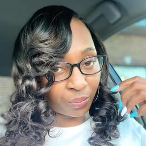 Meet your Posher, Demetrius